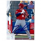 Tyler Keenan autograph